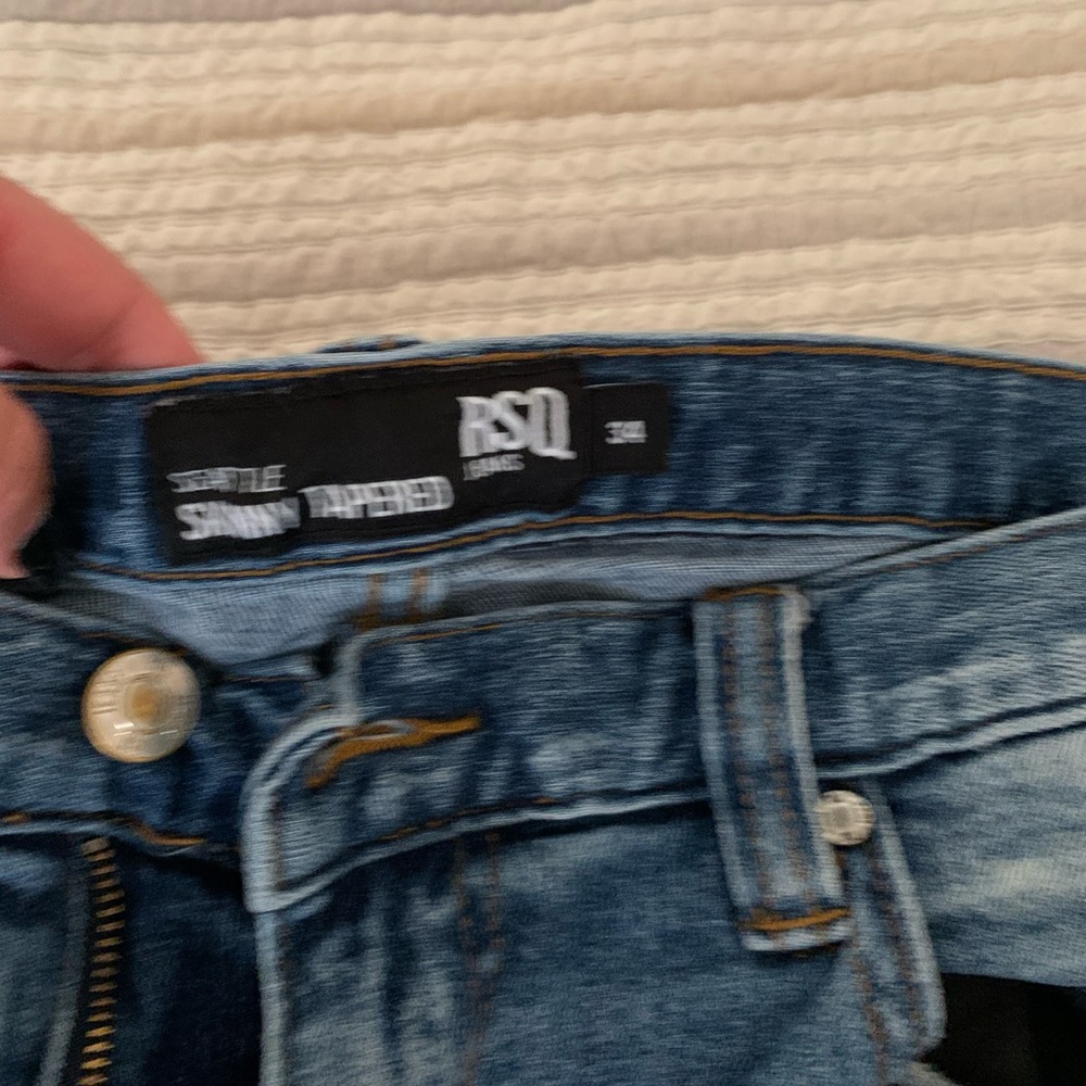 Jeans - Picture 4 of 4